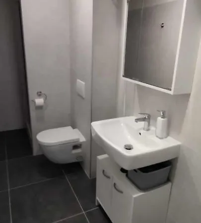 Ubytovani V Centru Kasperskych Hor Kasperske Hory Exterior photo