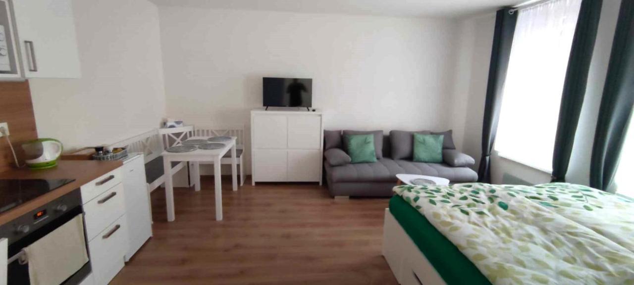 Apartment V Centru Kasperskych Hor