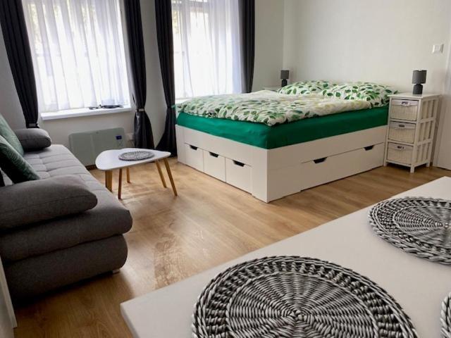 Apartment V Centru Kasperskych Hor Kasperske Hory